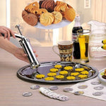 Cookies Cutter