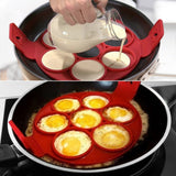 Silicon Nonstick Cooking Tool