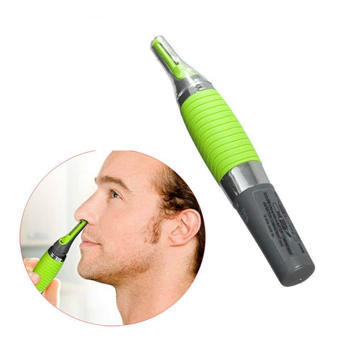 Electric Hair Removal Trimmer