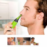 Electric Hair Removal Trimmer