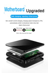 Portable Qi Wireless Charging Power Bank