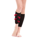 Slimming Leg Compression