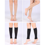 Slimming Leg Compression